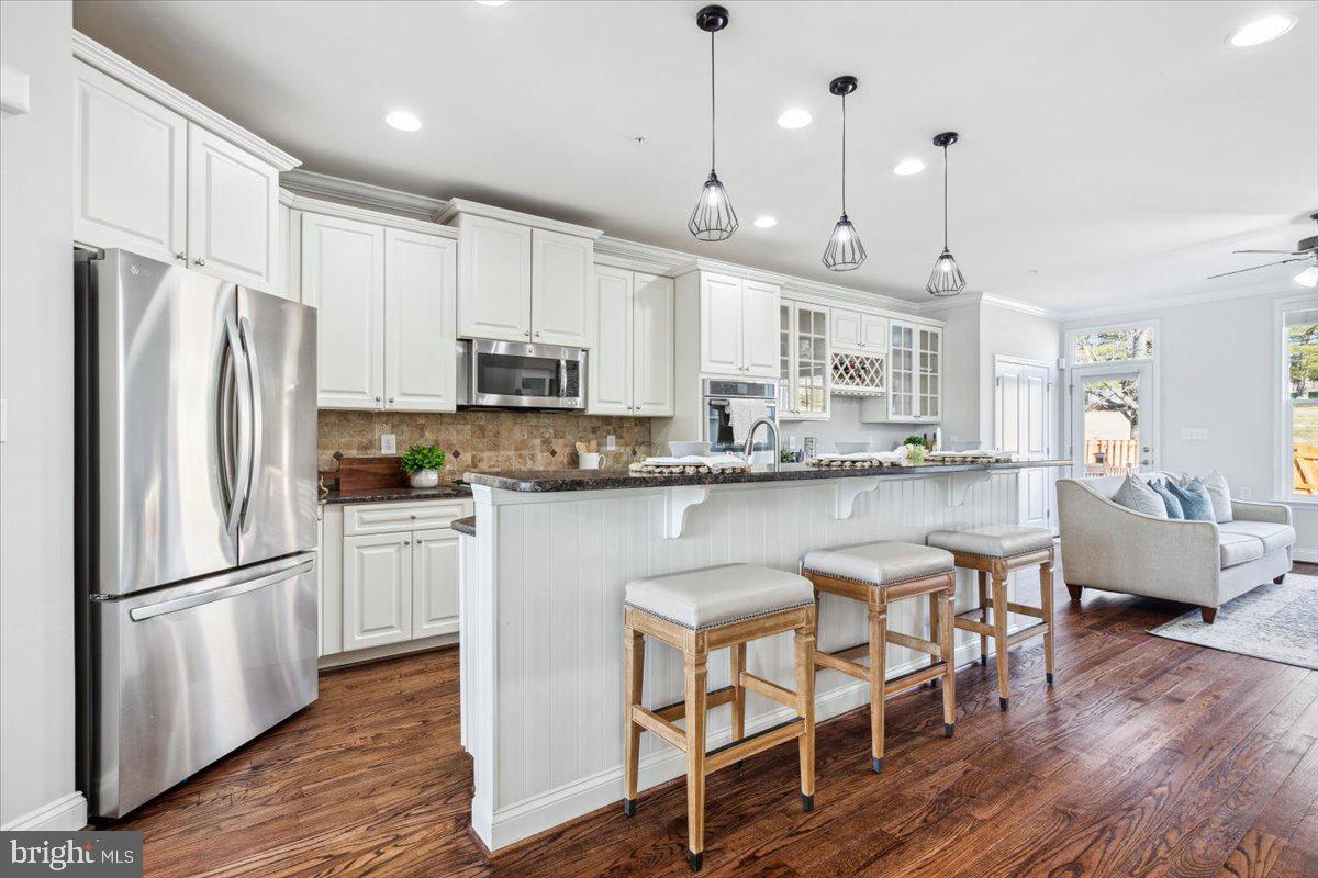 WESTWINDS - Residential