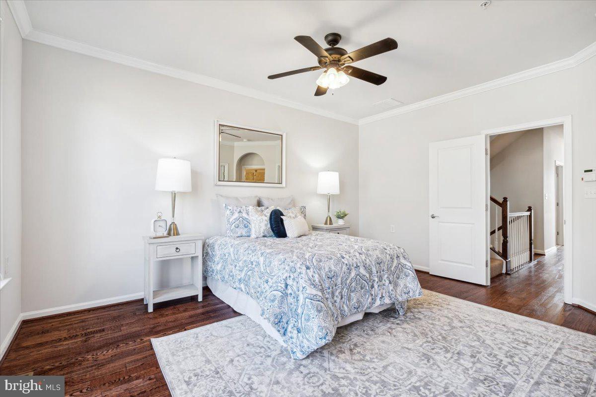 WESTWINDS - Residential