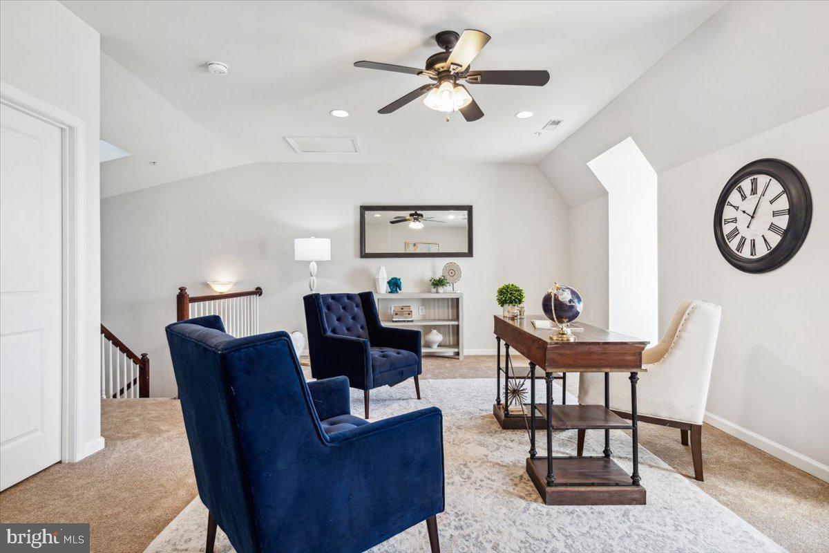 WESTWINDS - Residential