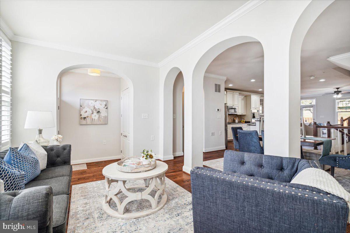 WESTWINDS - Residential