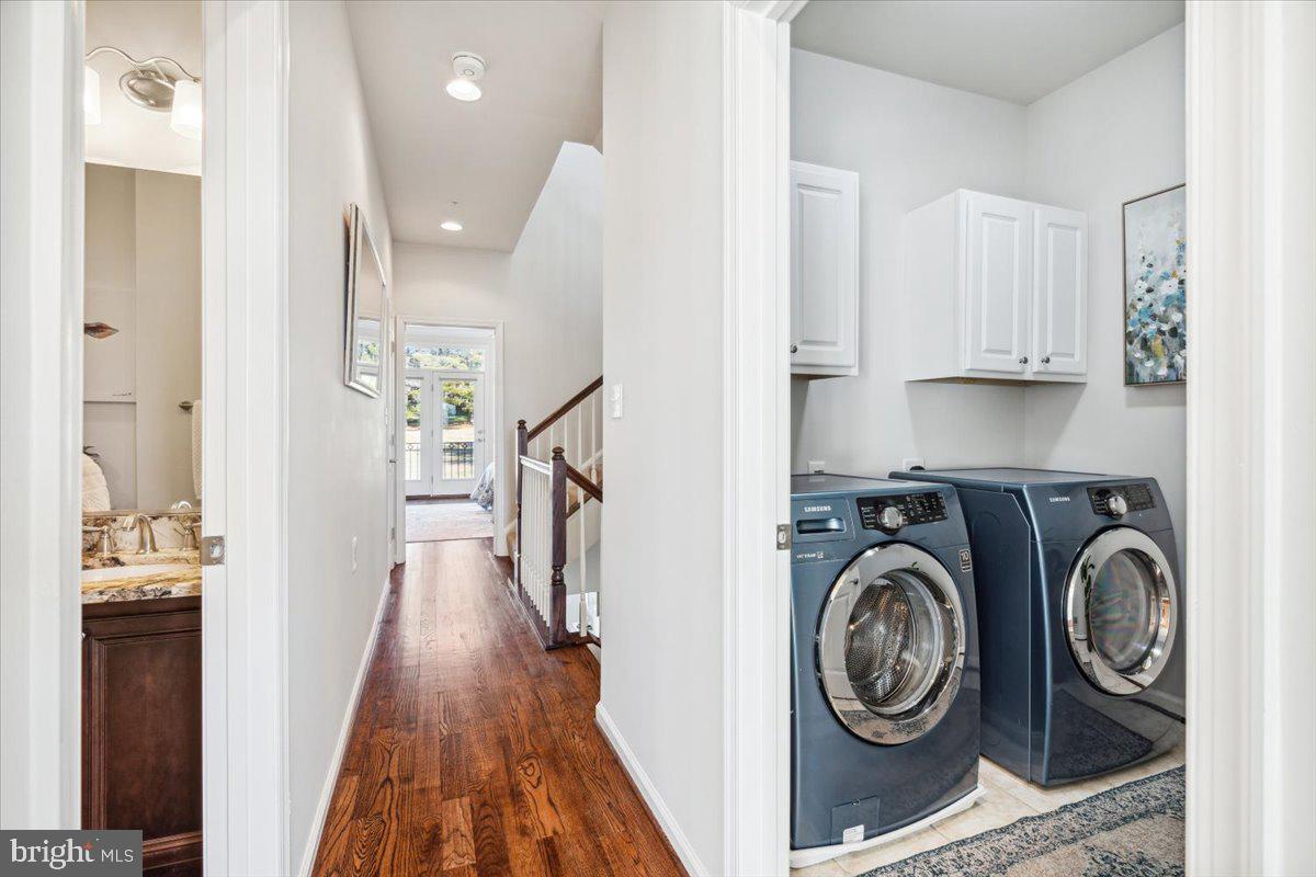 WESTWINDS - Residential