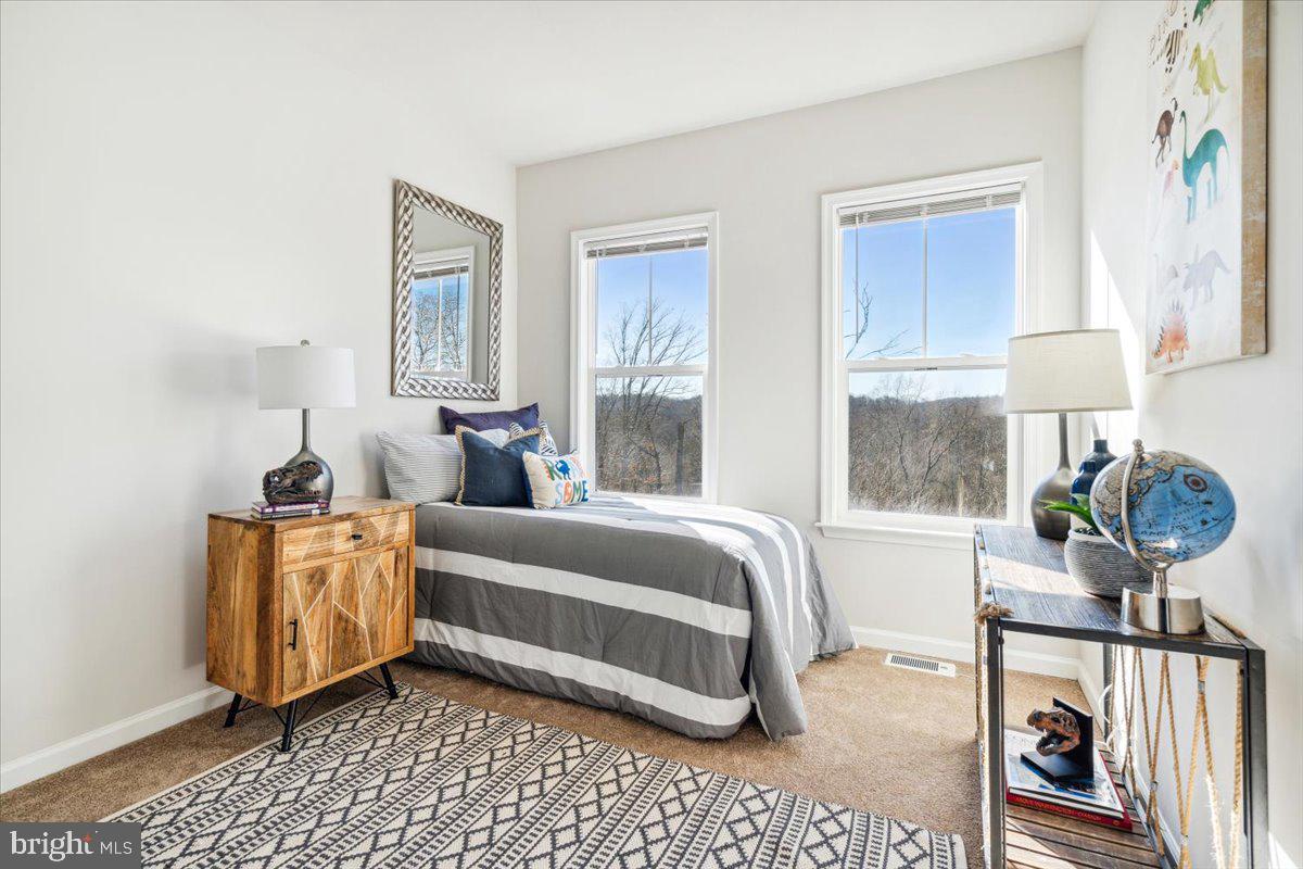 WESTWINDS - Residential