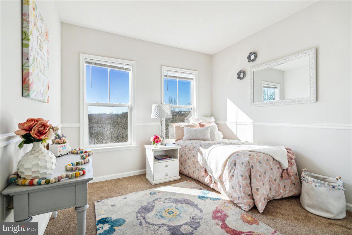 WESTWINDS - Residential