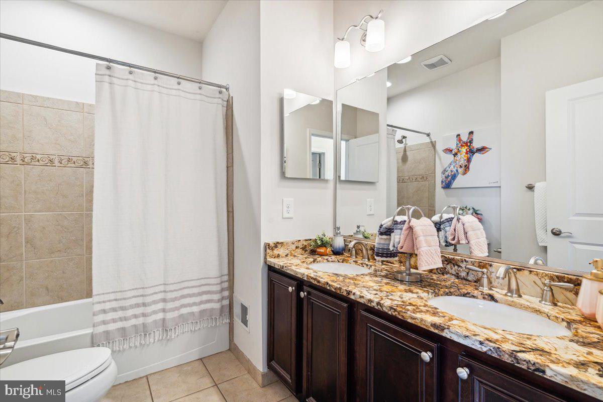 WESTWINDS - Residential