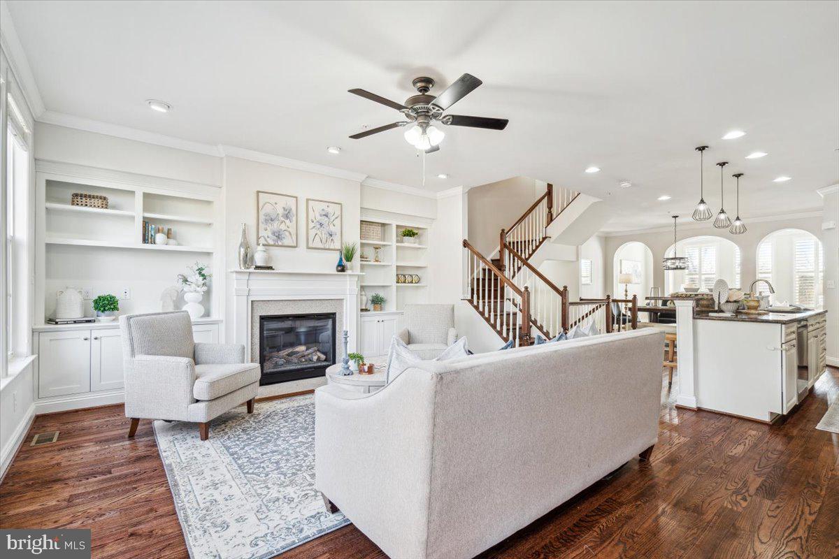 WESTWINDS - Residential