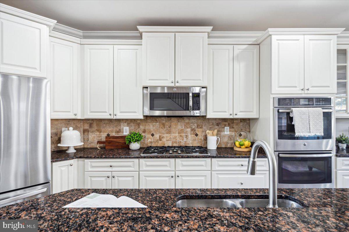 WESTWINDS - Residential