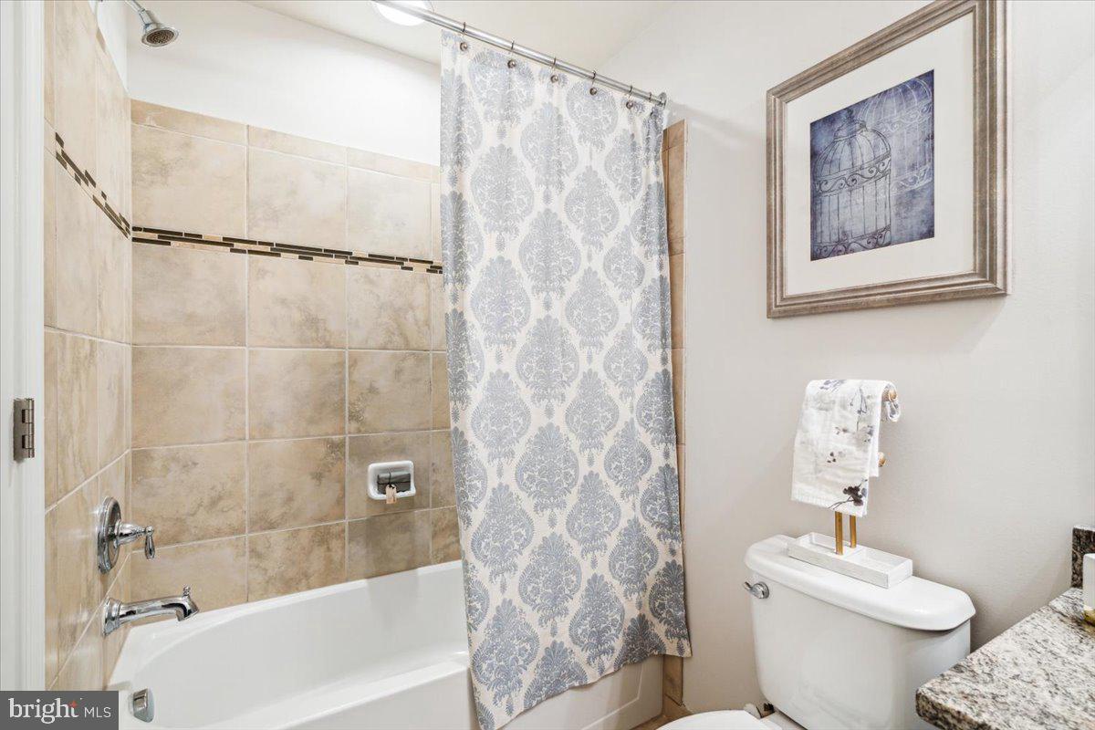 WESTWINDS - Residential