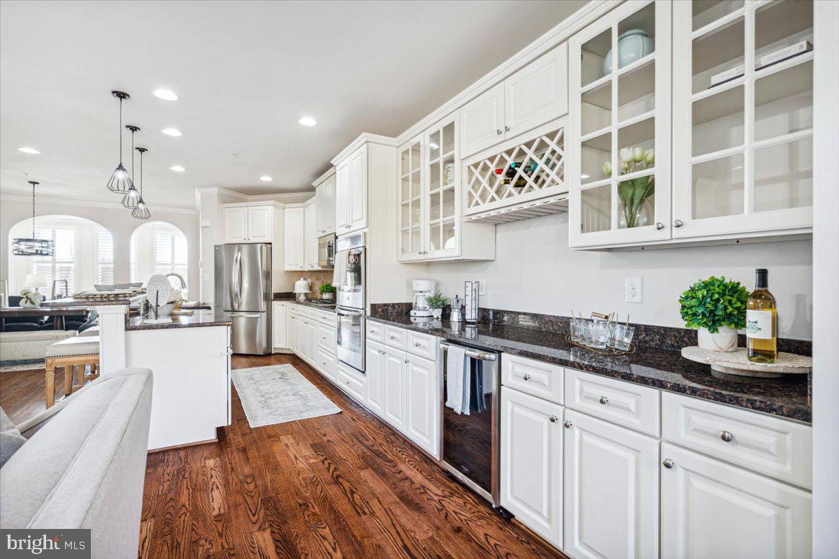 WESTWINDS - Residential