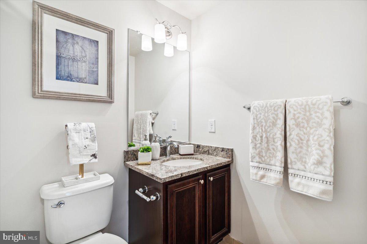 WESTWINDS - Residential