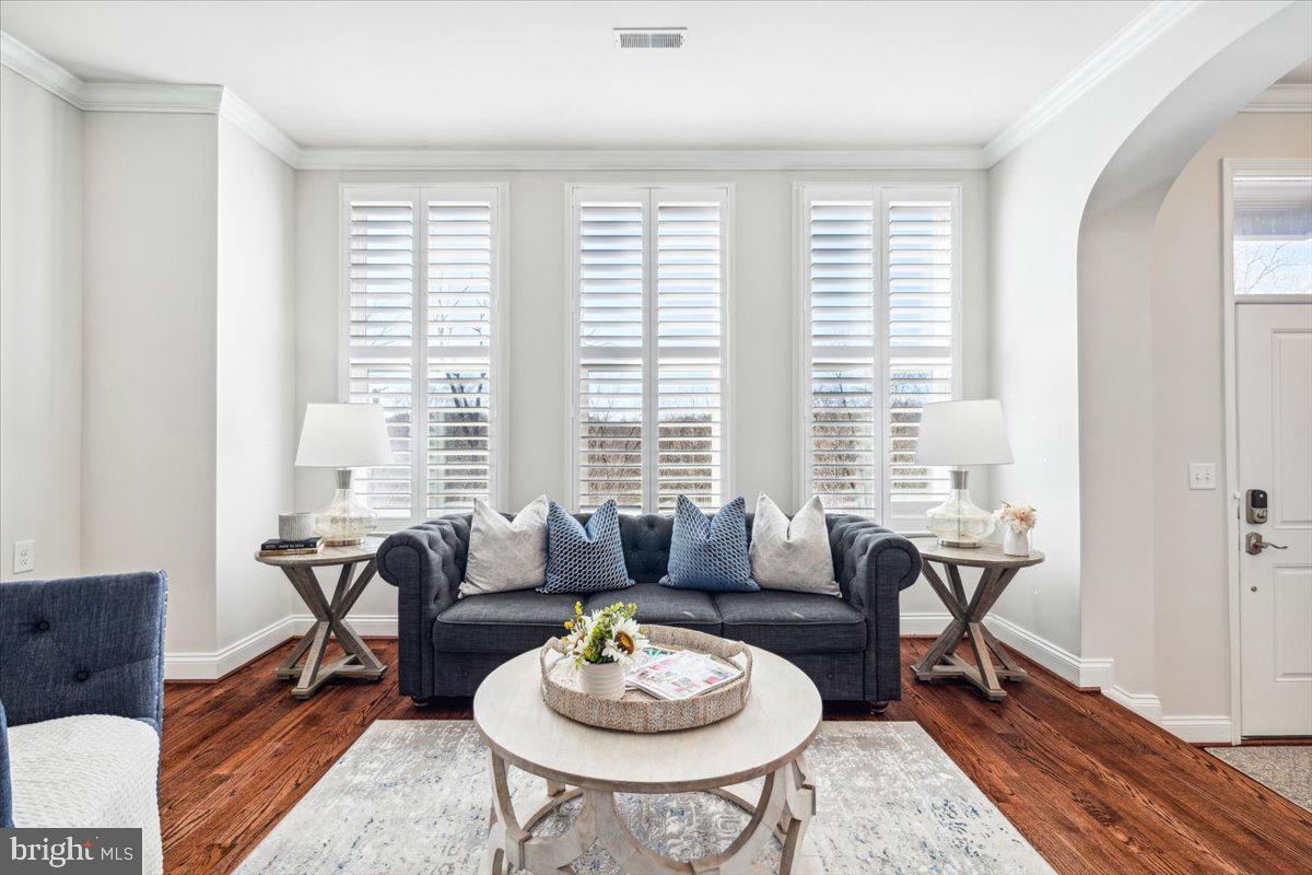 WESTWINDS - Residential