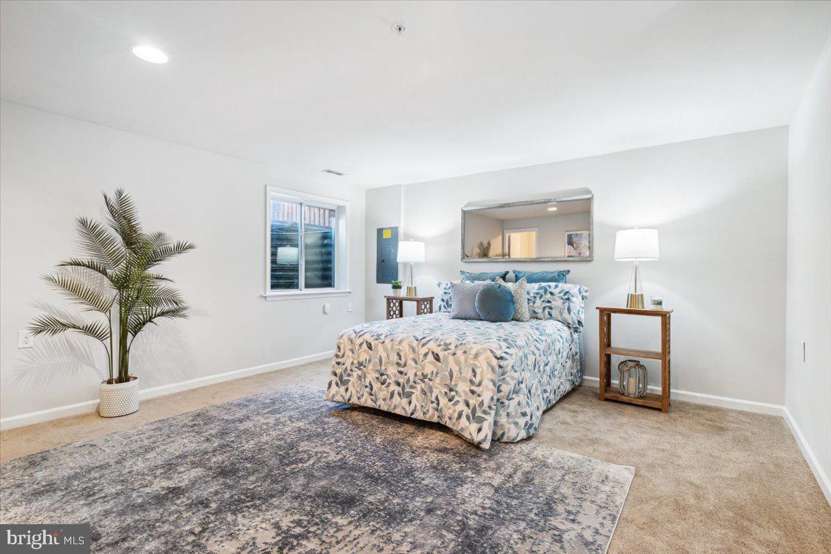 WESTWINDS - Residential