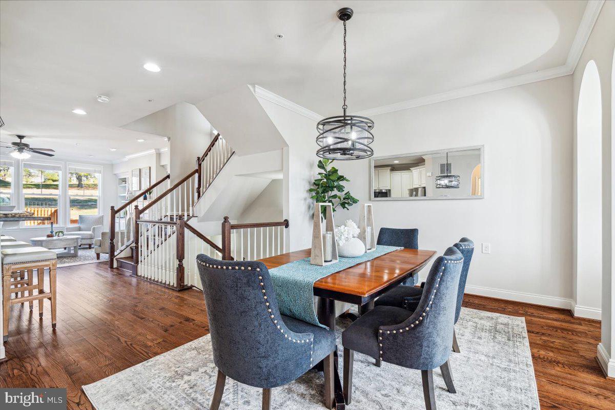 WESTWINDS - Residential