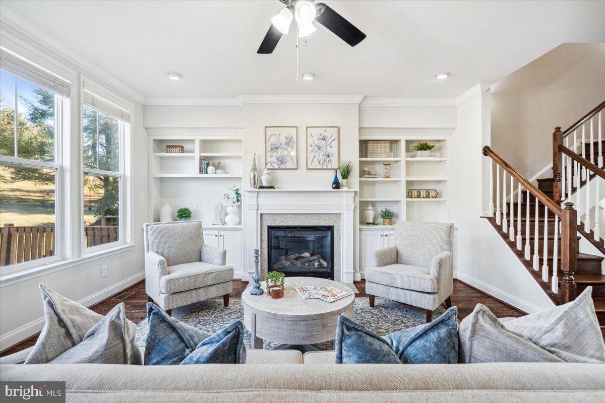 WESTWINDS - Residential