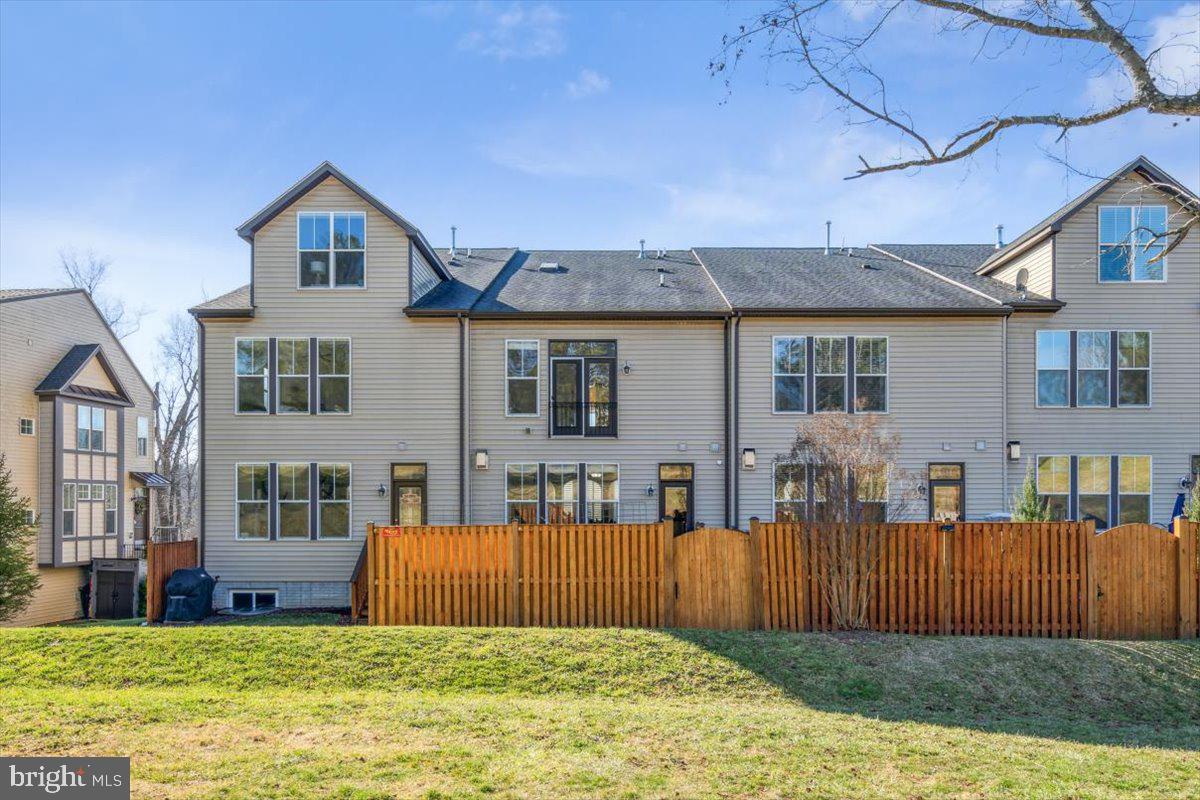 WESTWINDS - Residential