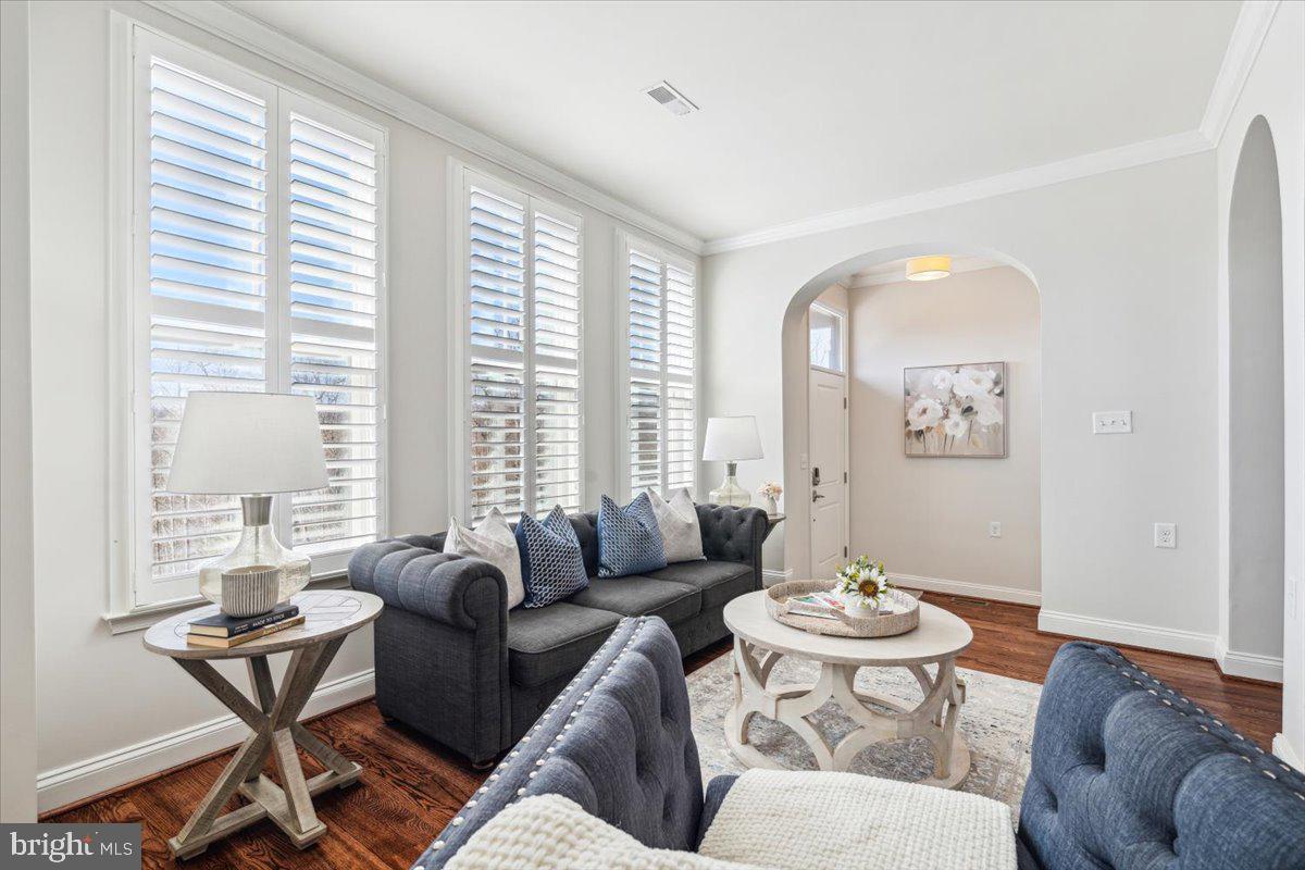 WESTWINDS - Residential