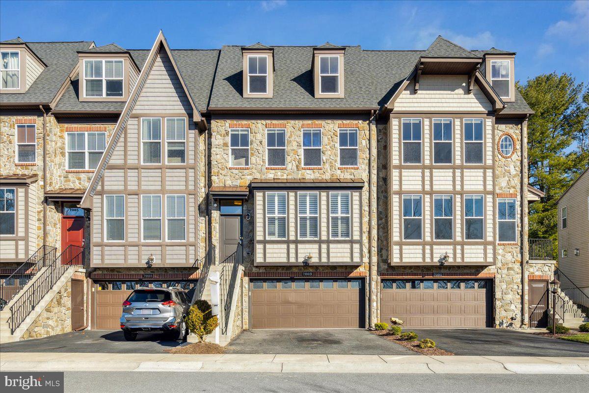 WESTWINDS - Residential