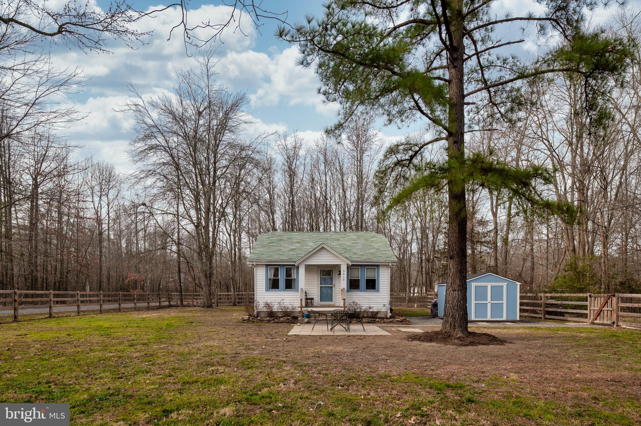 CHURCHTON - Residential