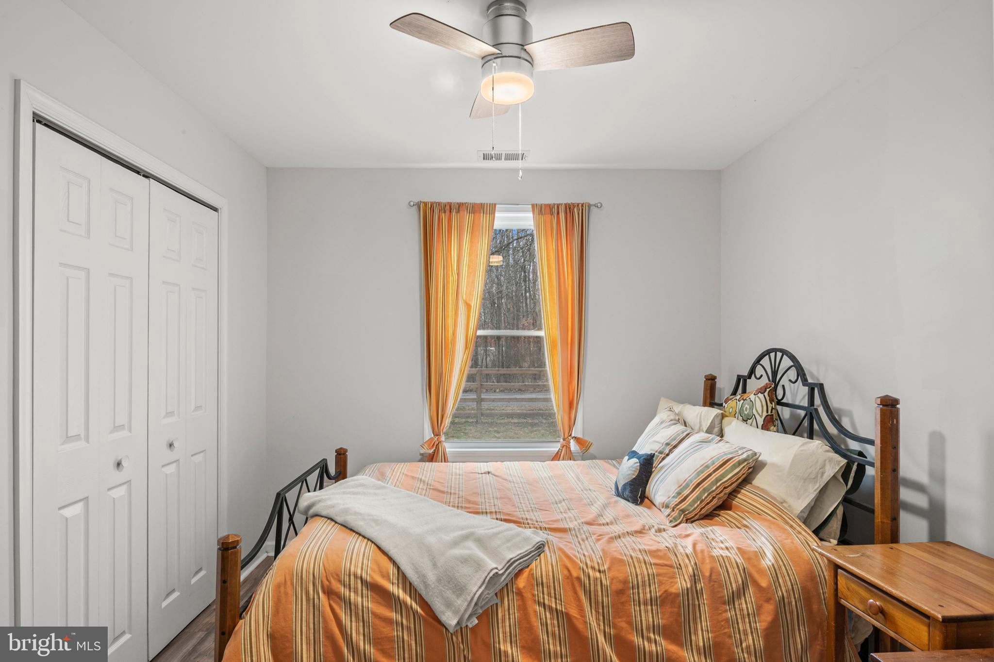 CHURCHTON - Residential