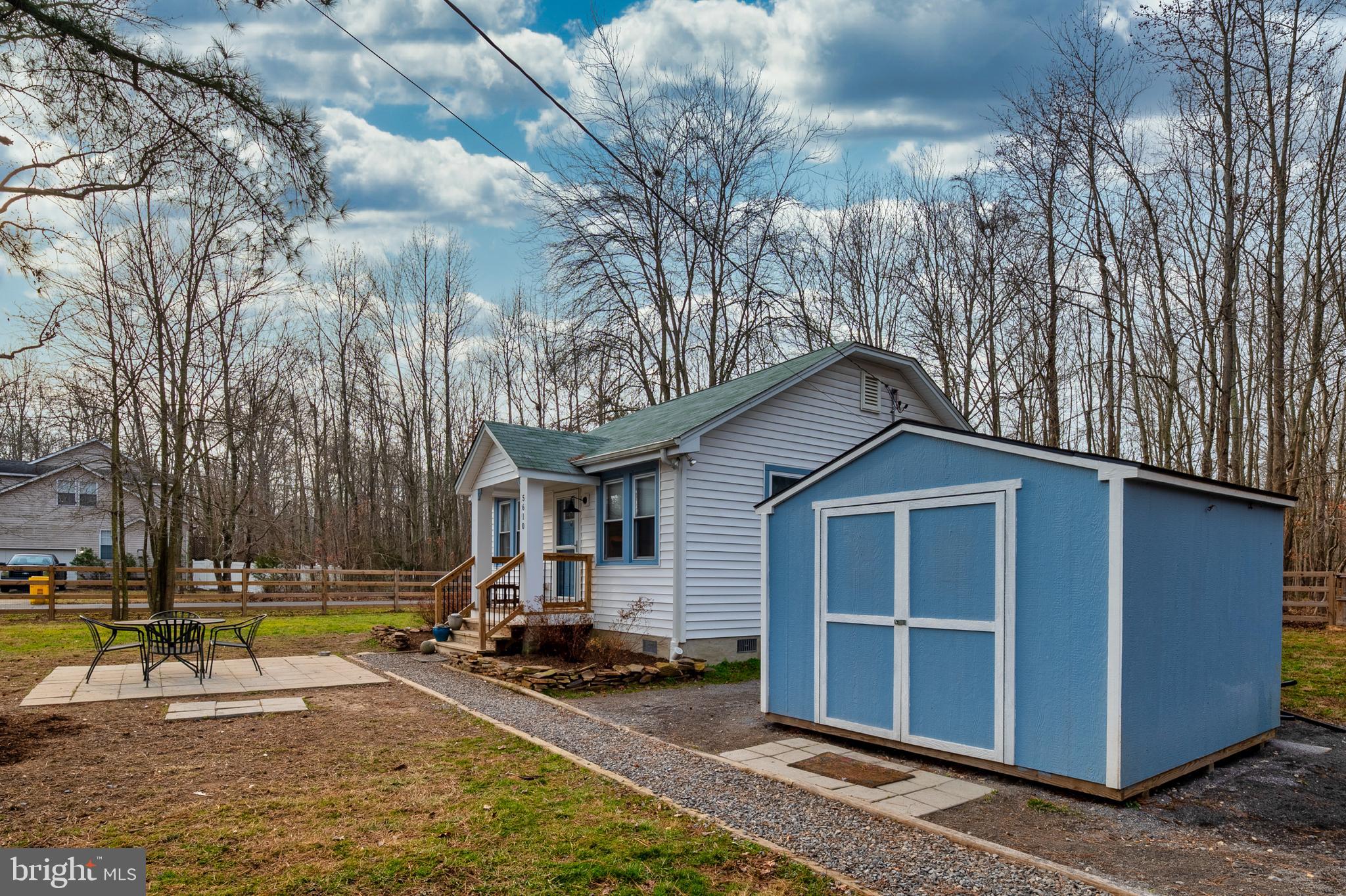 CHURCHTON - Residential