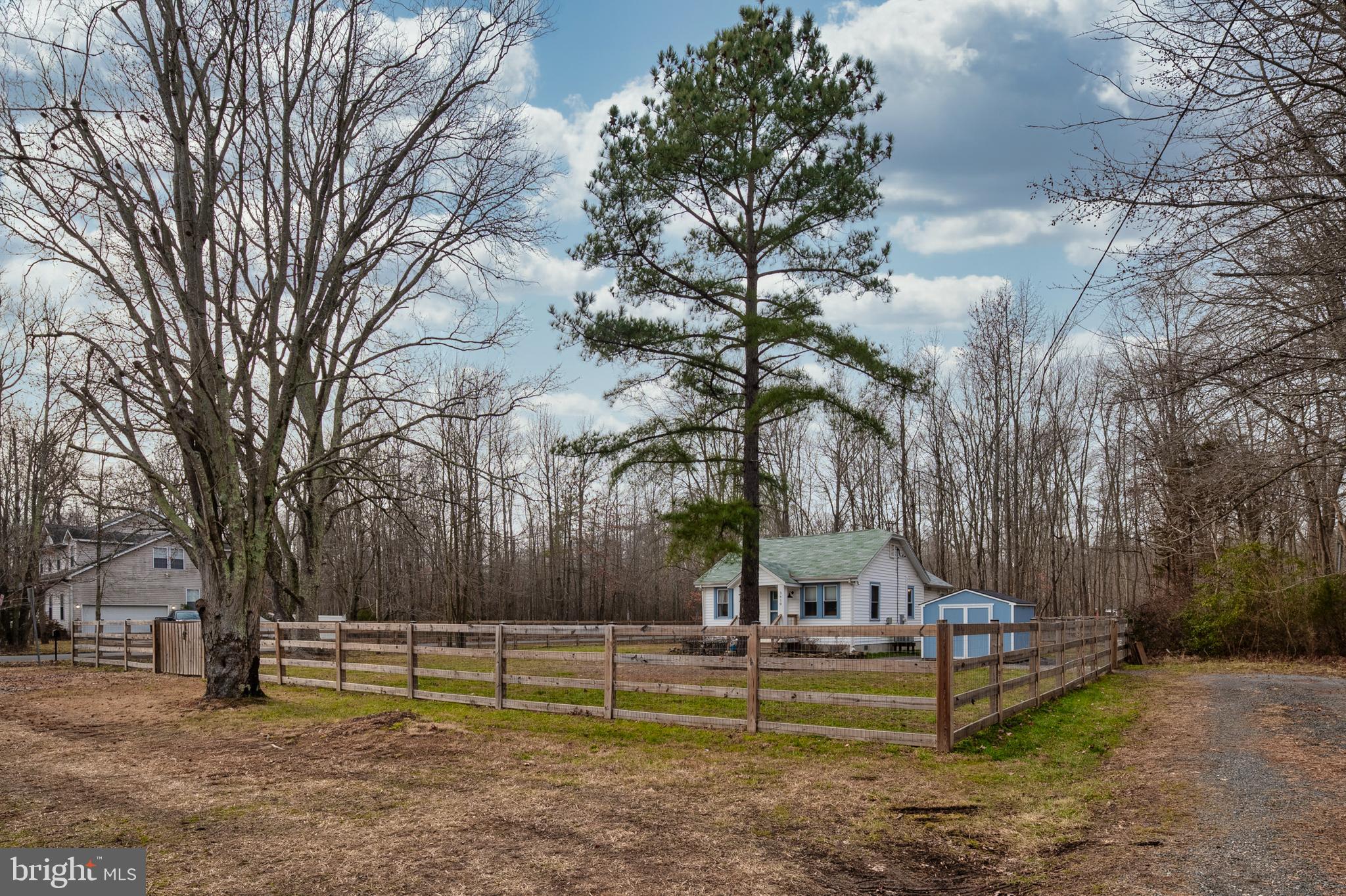 CHURCHTON - Residential