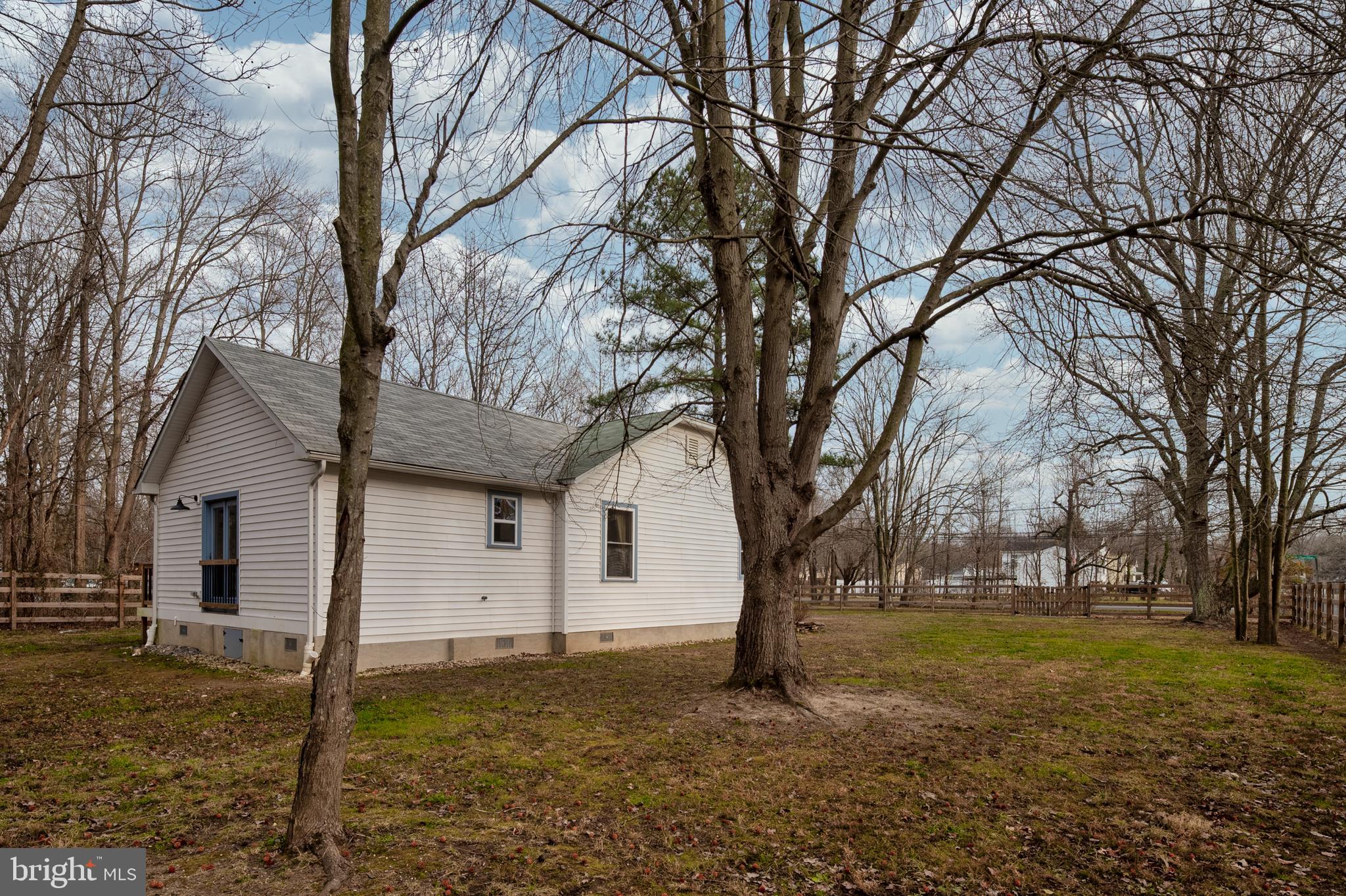 CHURCHTON - Residential