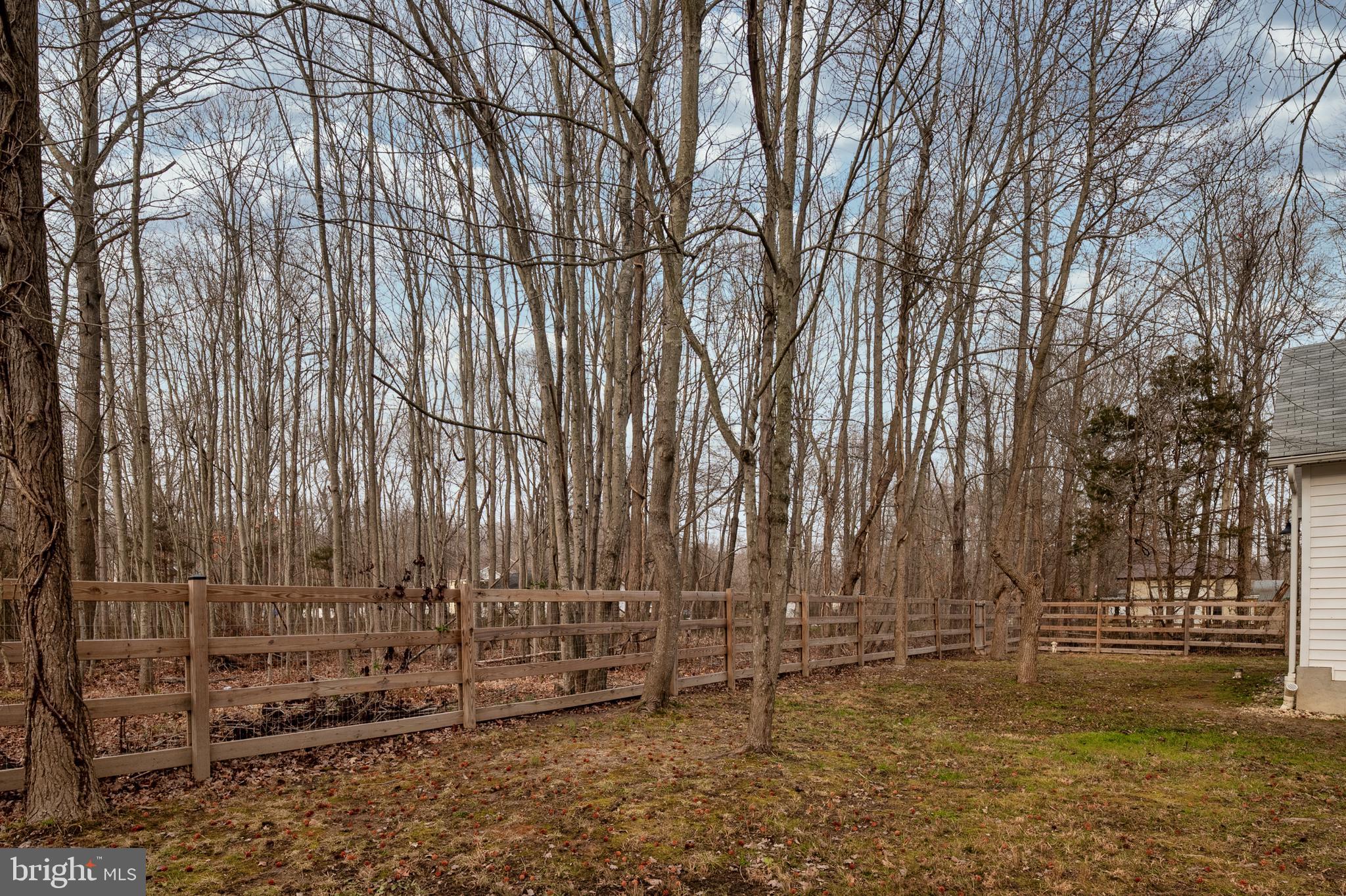 CHURCHTON - Residential