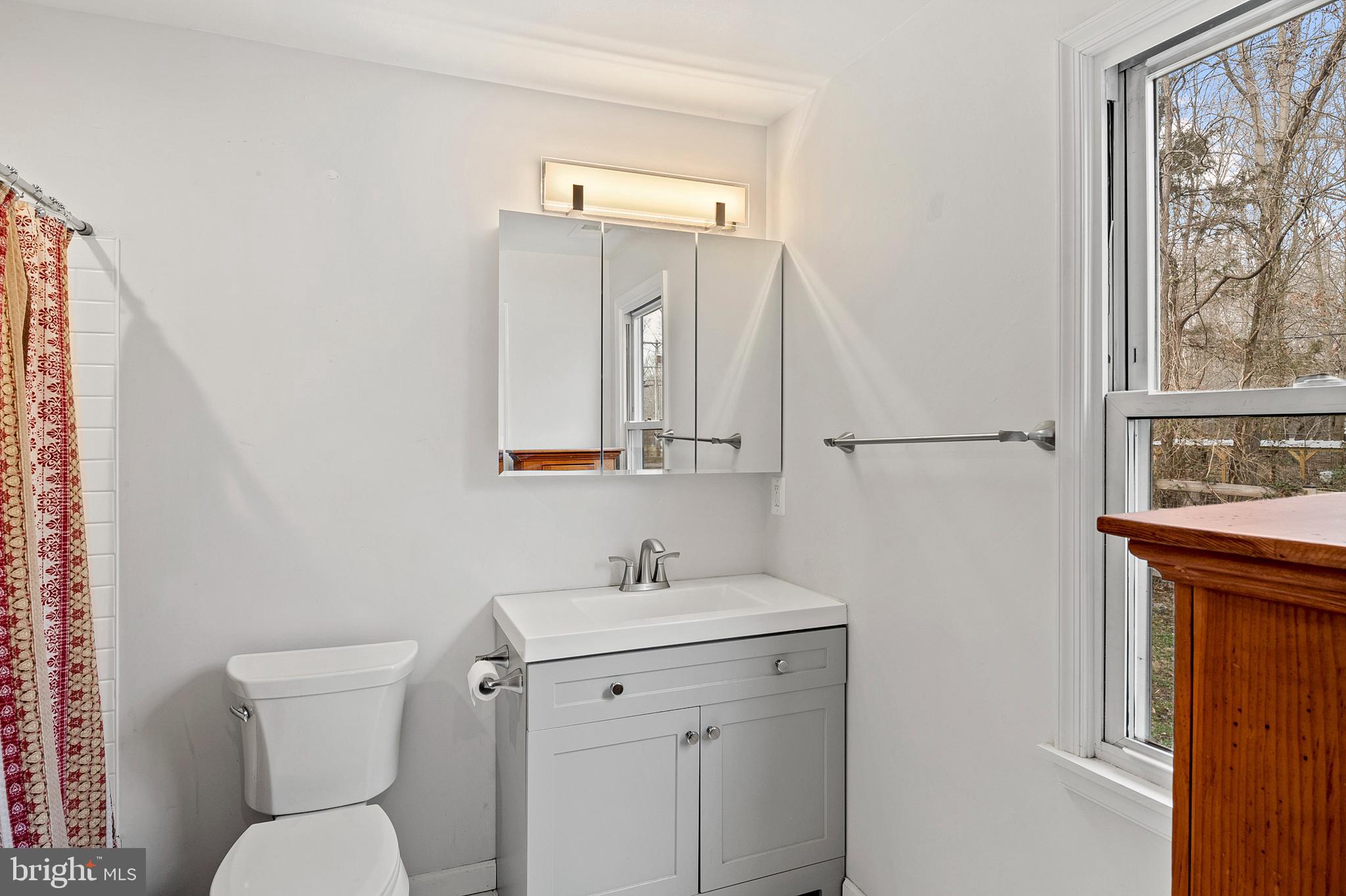 CHURCHTON - Residential