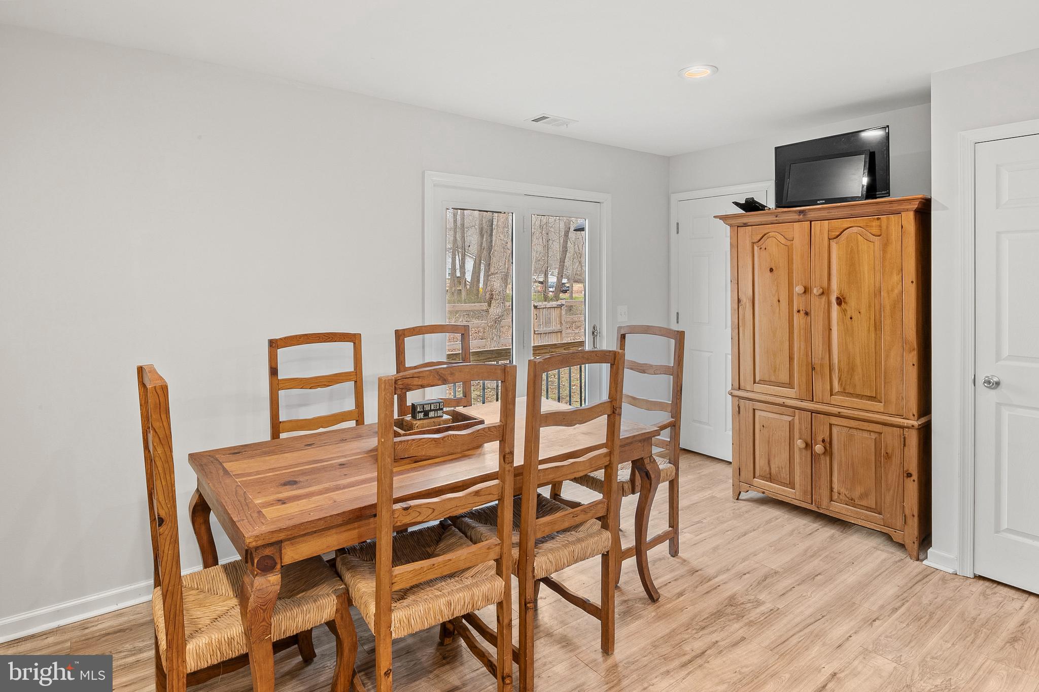 CHURCHTON - Residential