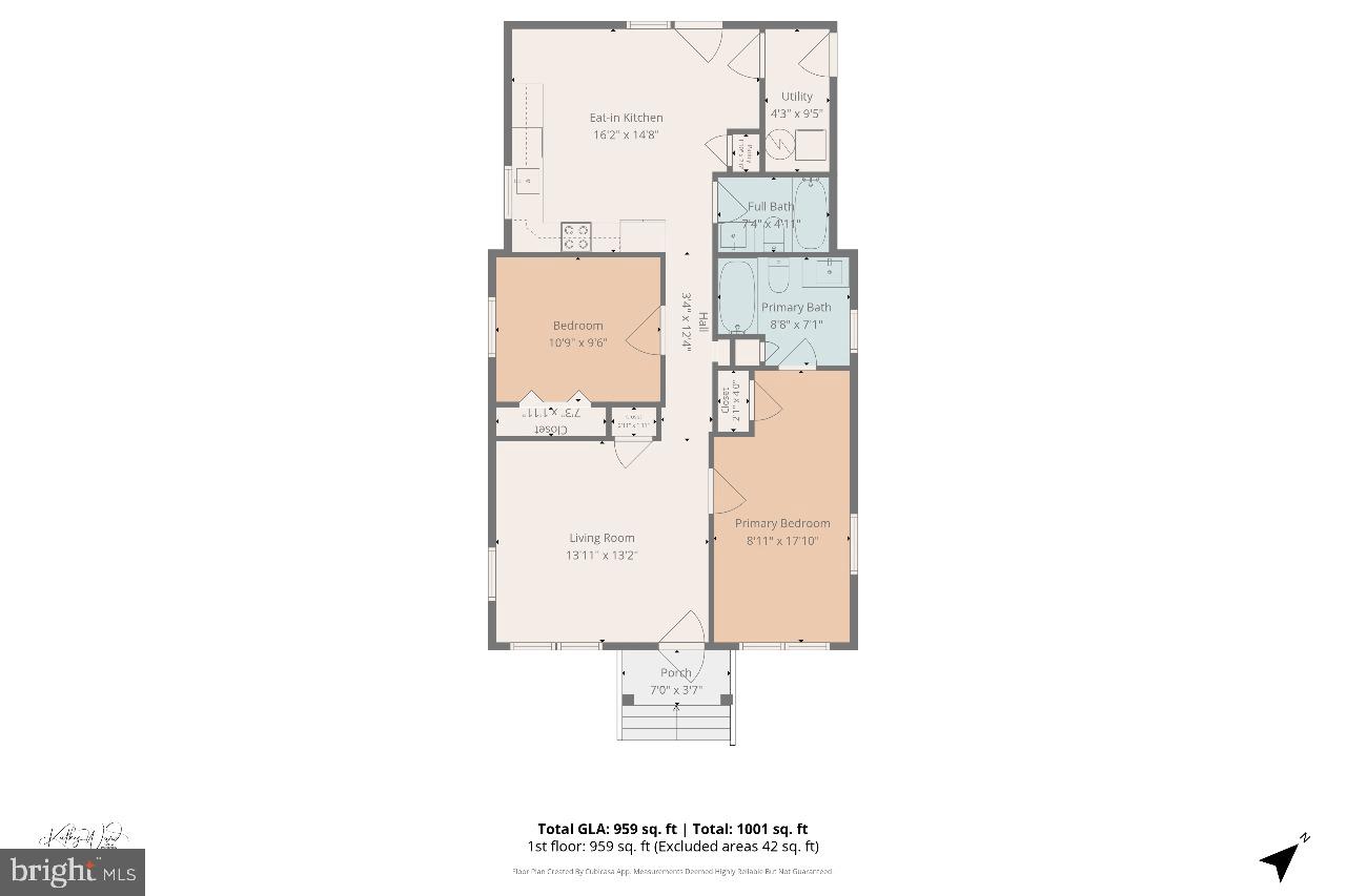CHURCHTON - Residential