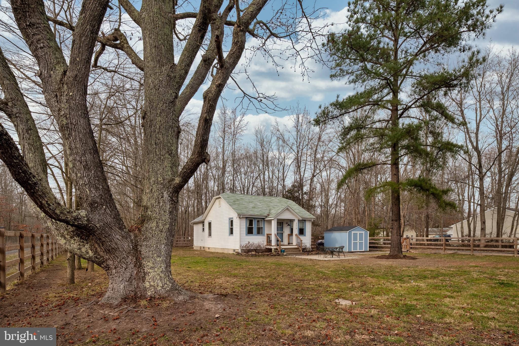 CHURCHTON - Residential