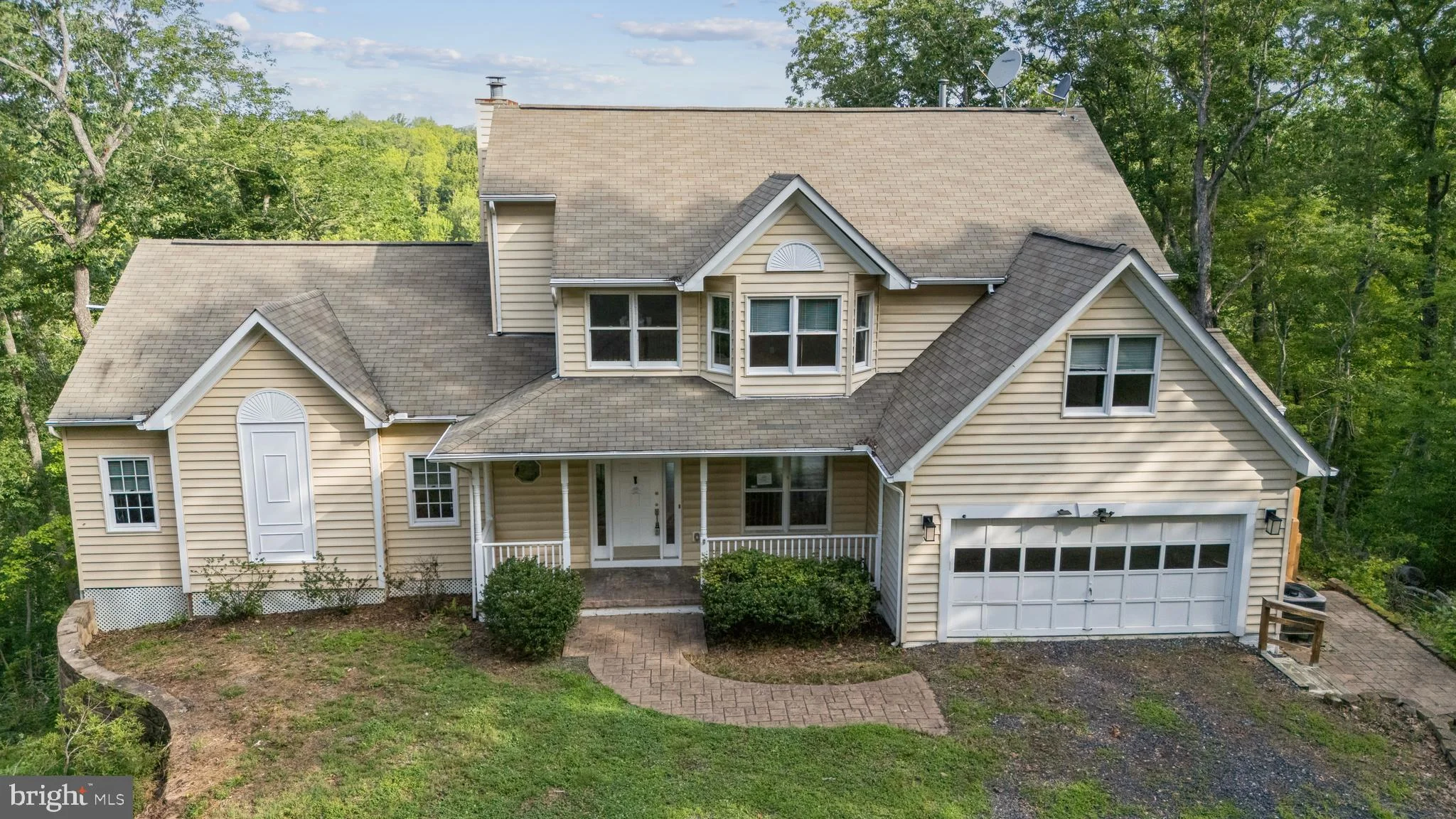 7317 River Road