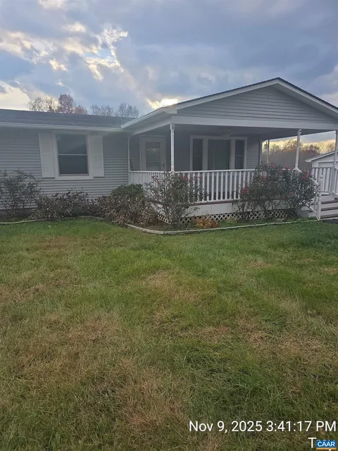 912 Hunters Lodge Rd, Troy, VA MLS: 671378