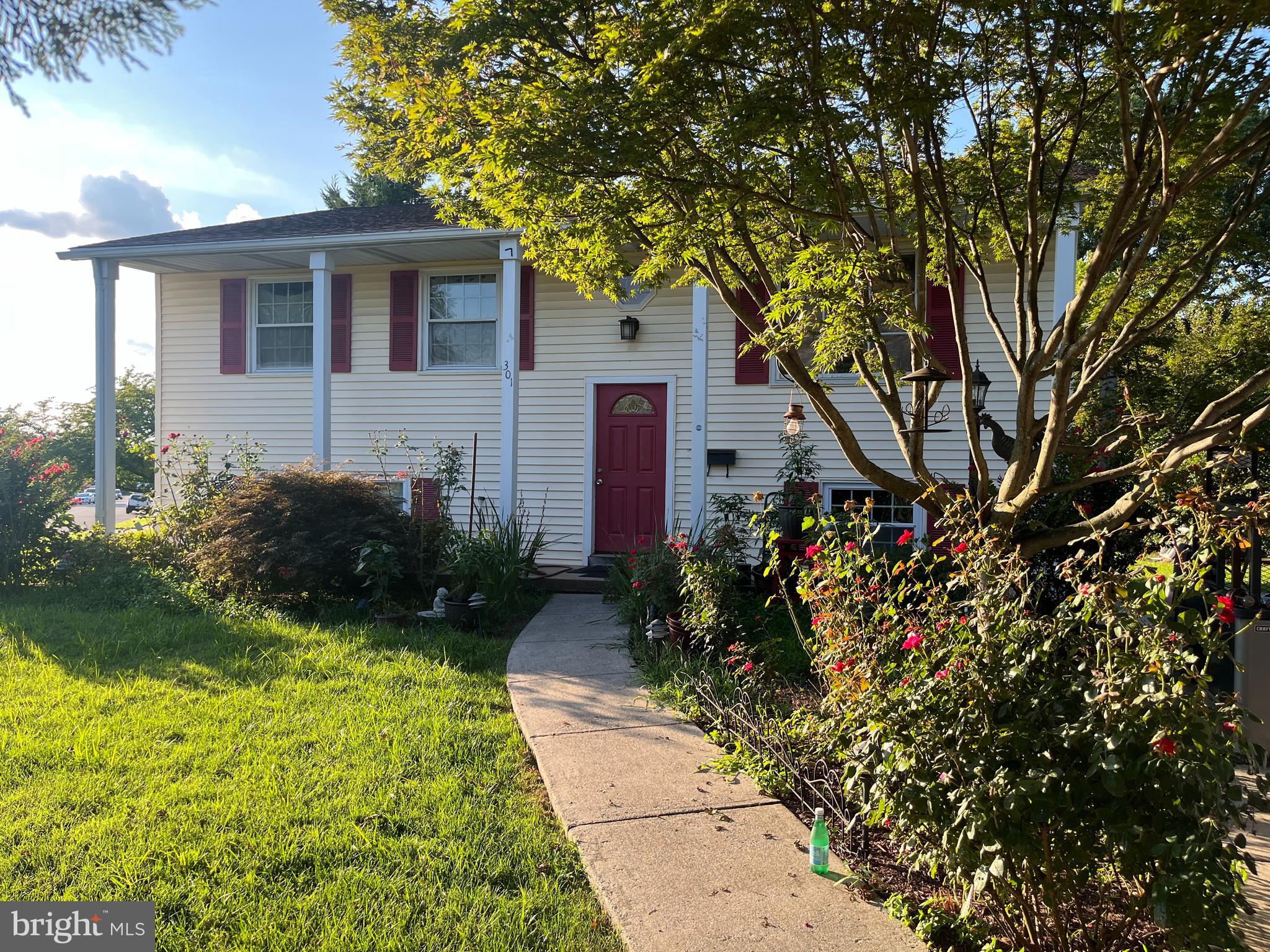 STERLING  PARK - Residential