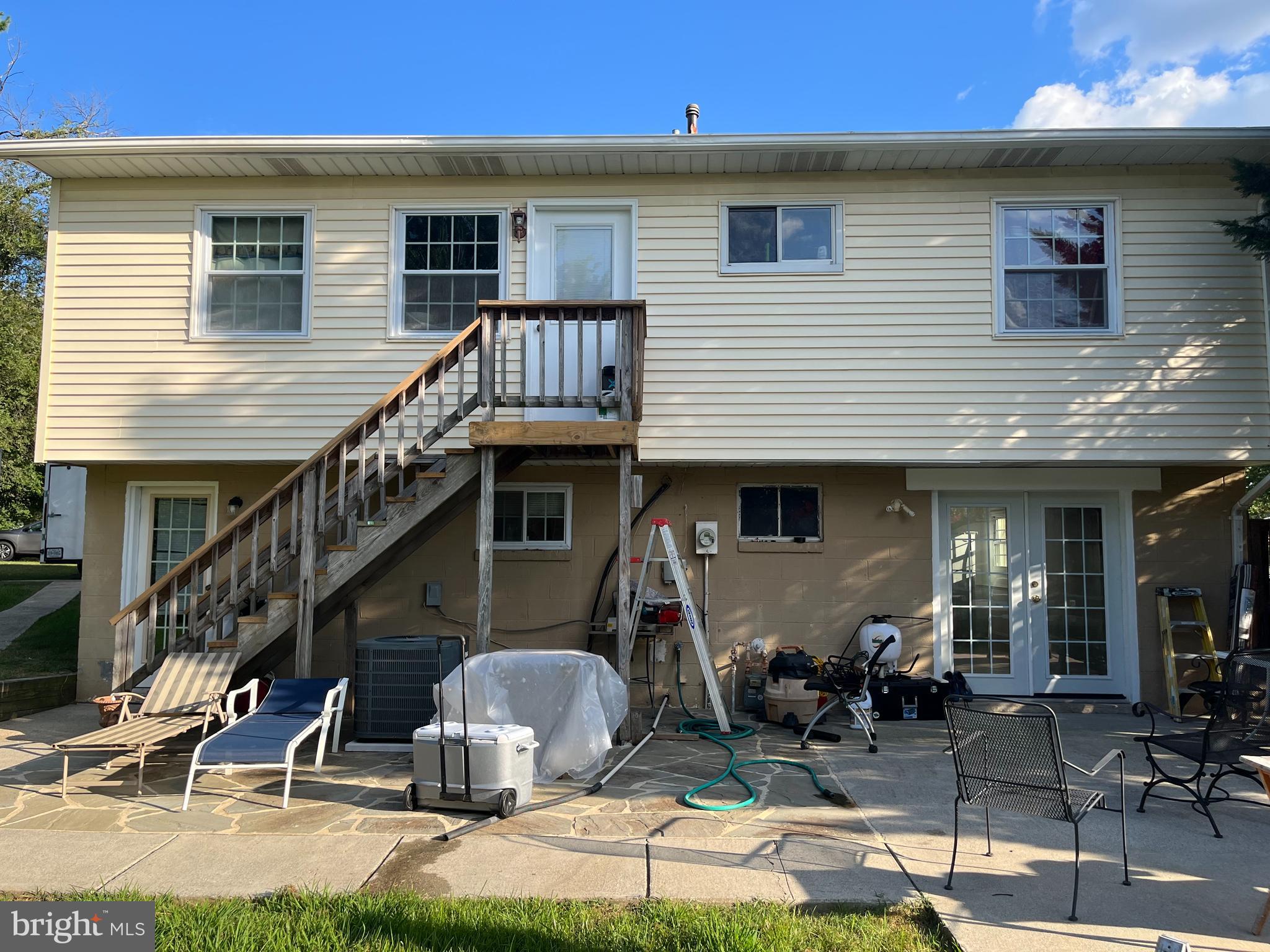 STERLING  PARK - Residential