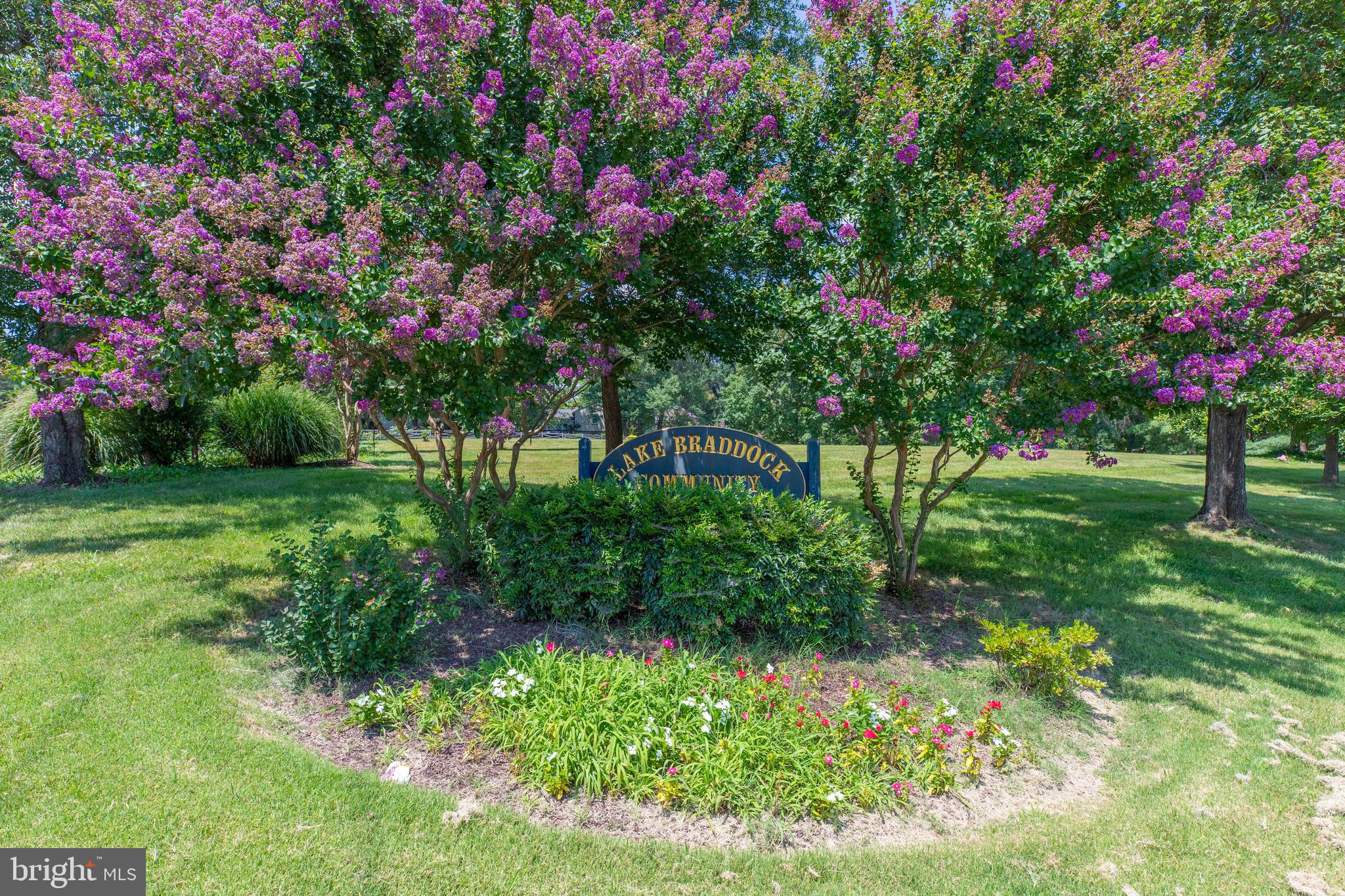 LAKE BRADDOCK - Residential