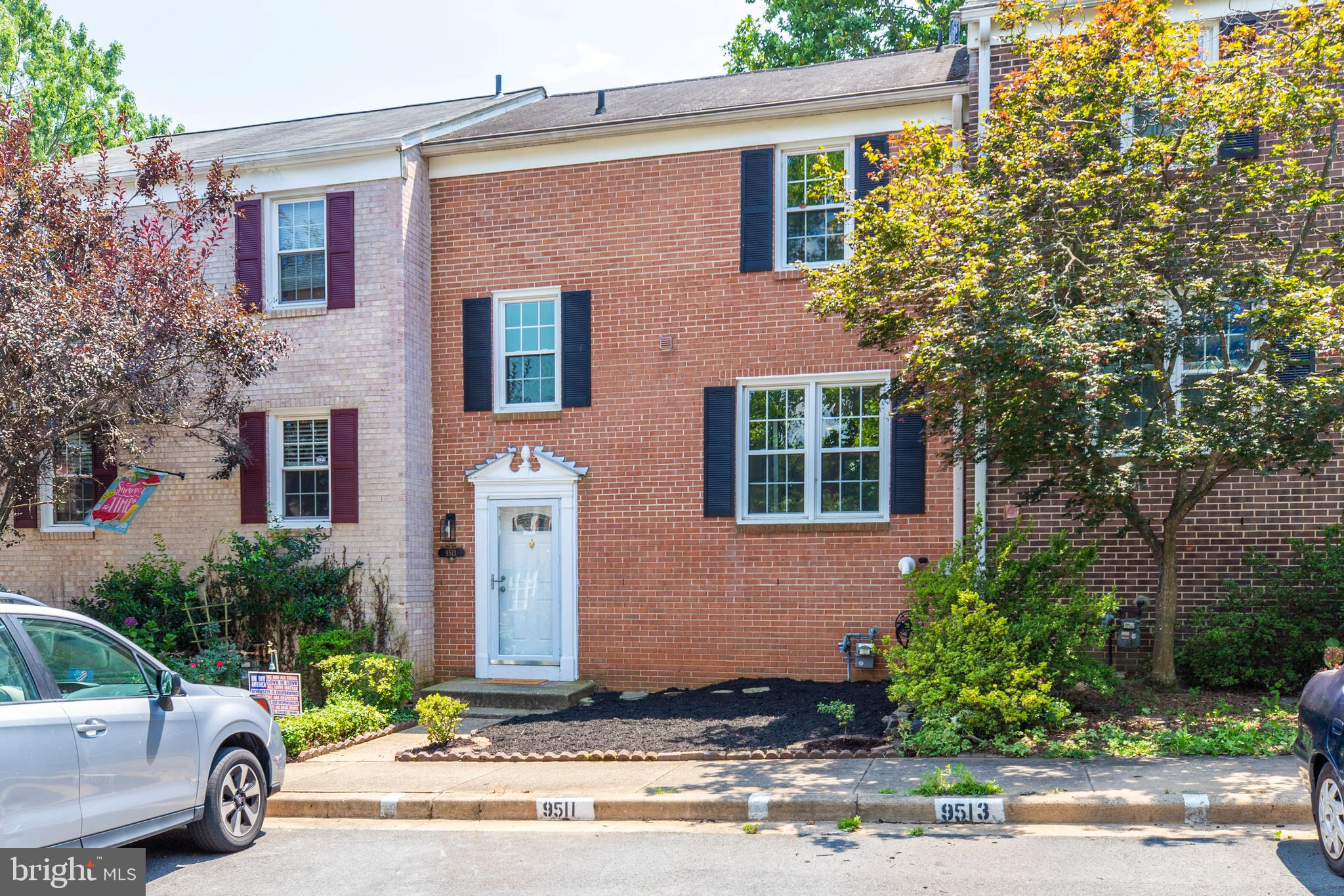 LAKE BRADDOCK - Residential