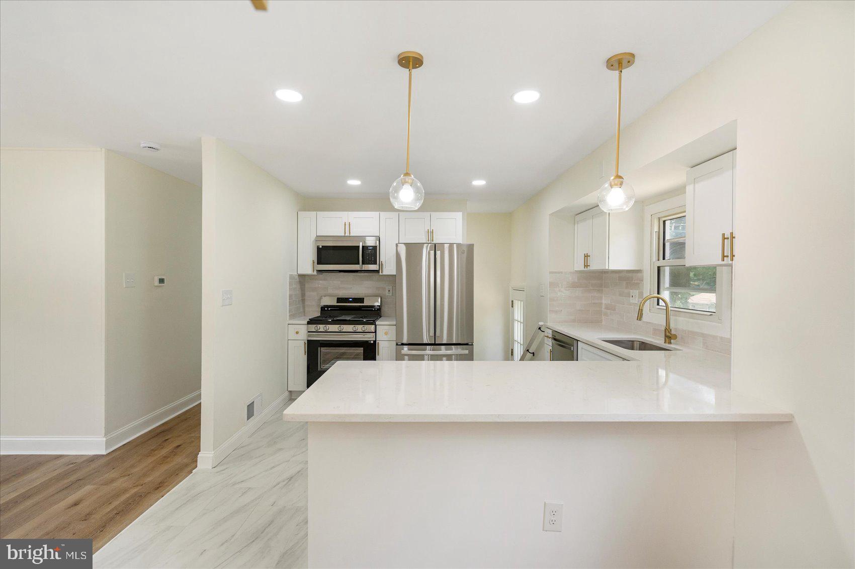 DEERFIELD - Residential