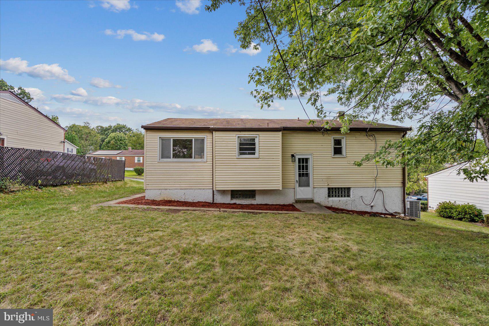 DEERFIELD - Residential