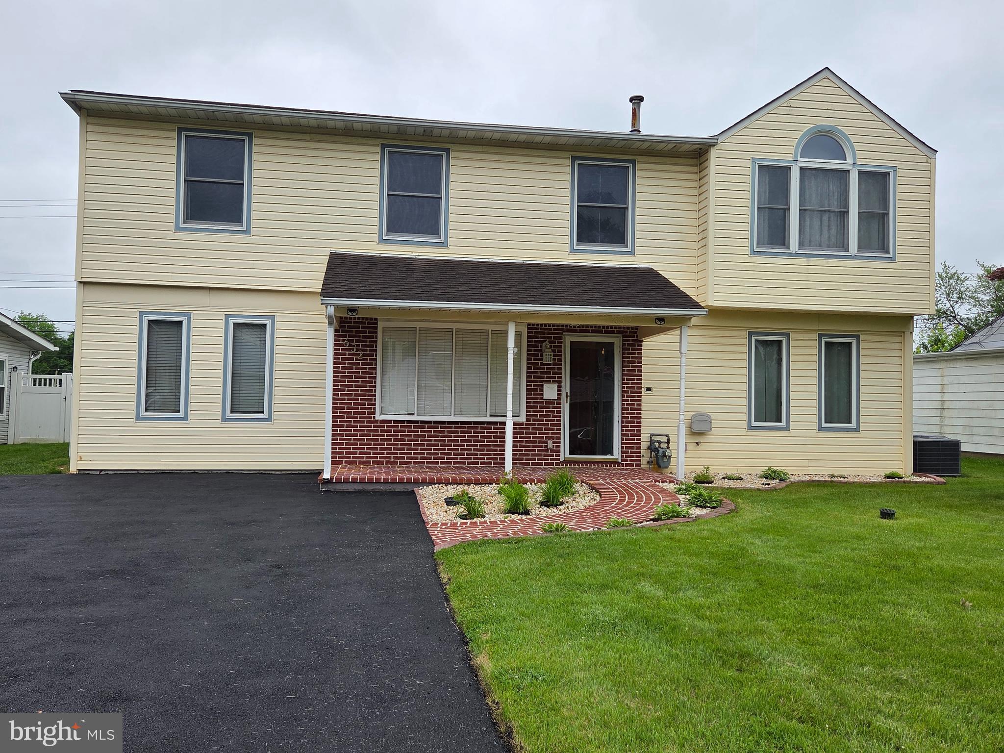 632 AUBURN ROAD