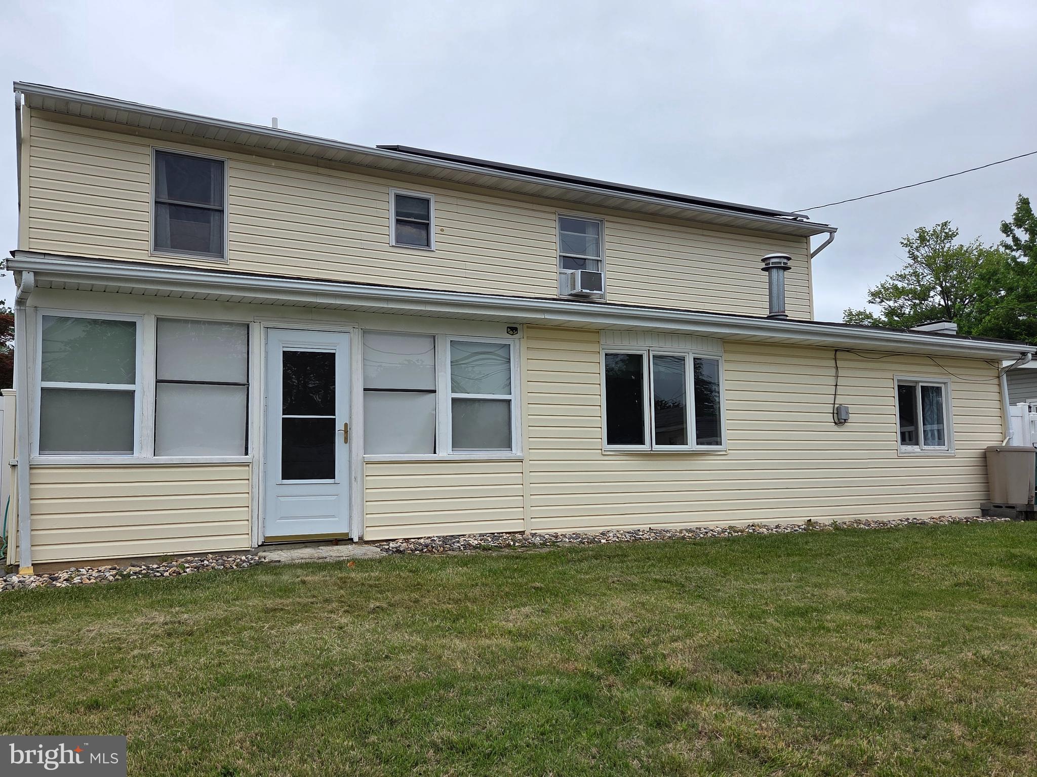 632 AUBURN ROAD