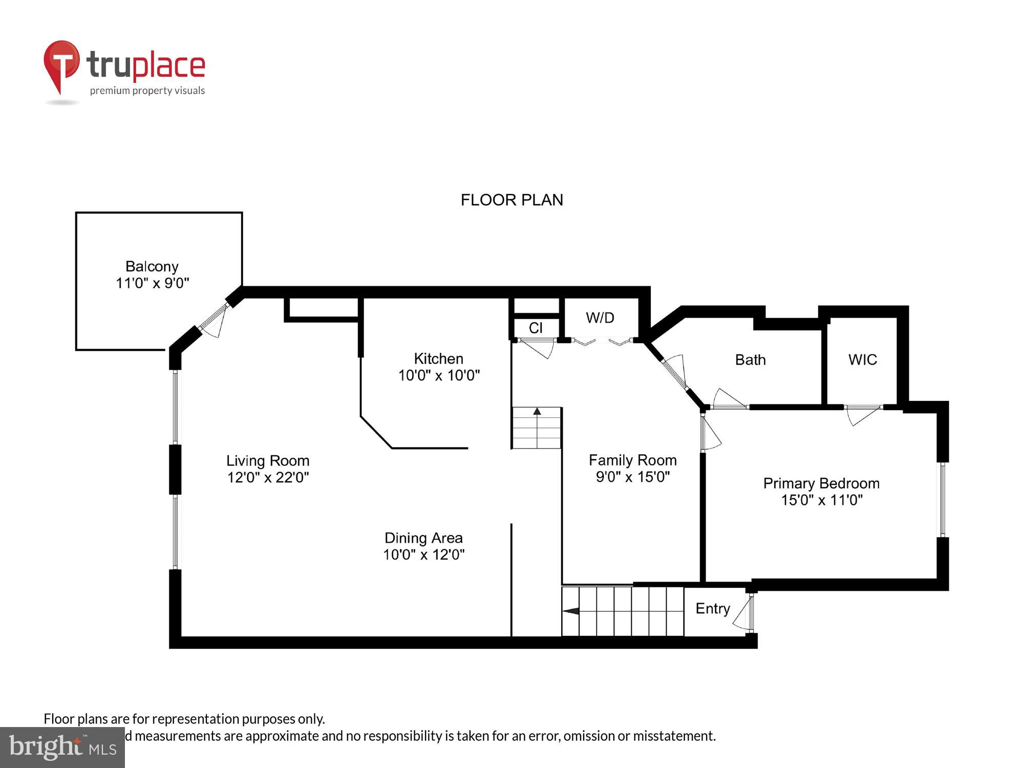 THE MONTEREY - Residential