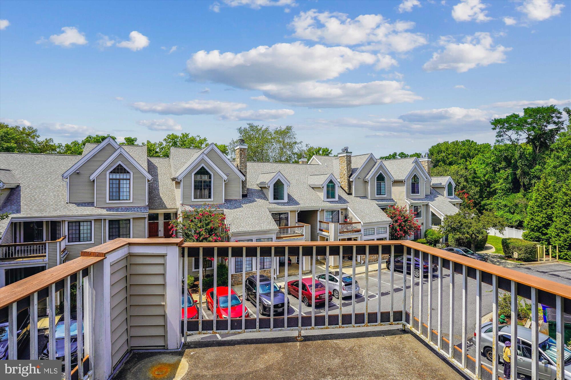 THE MONTEREY - Residential