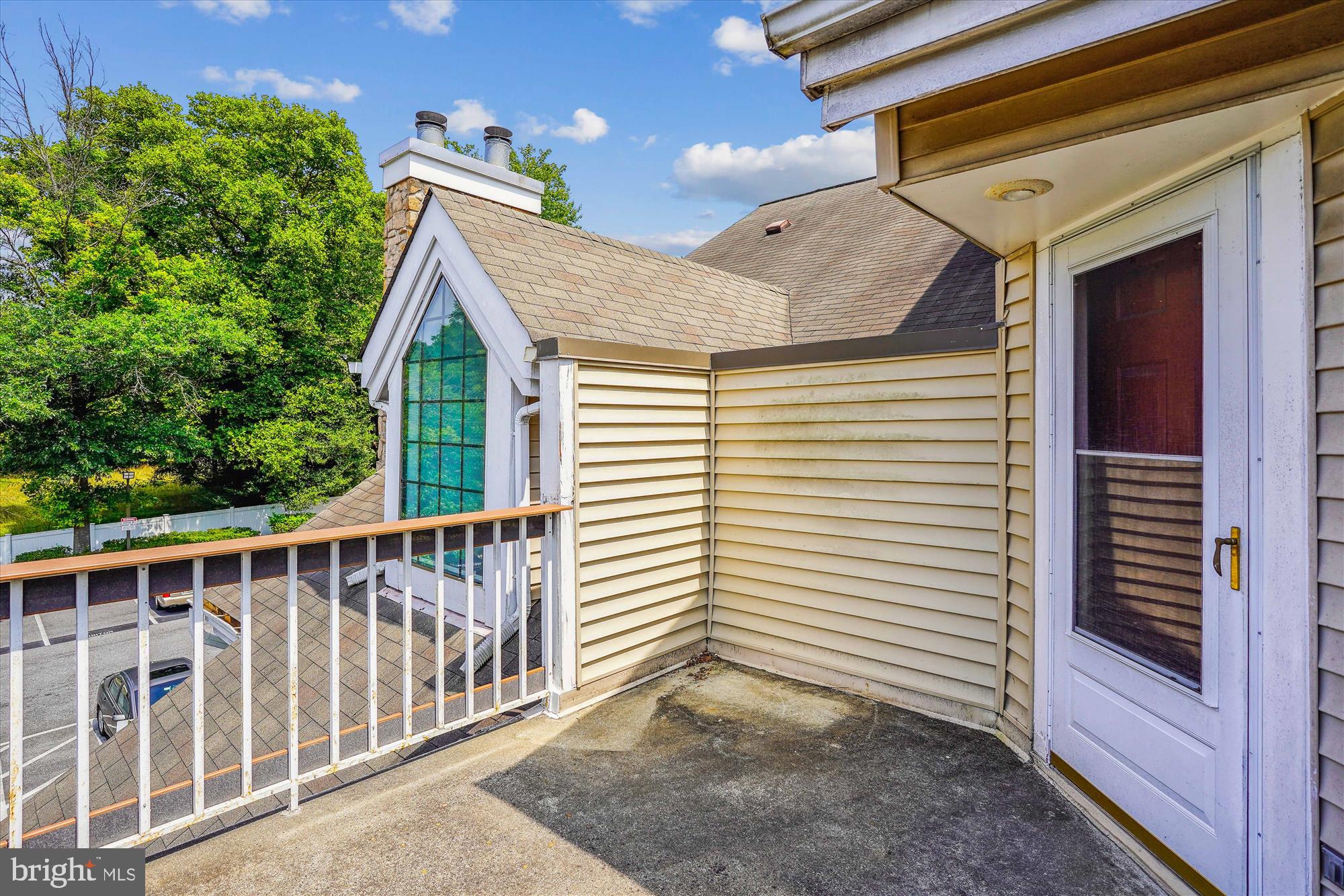 THE MONTEREY - Residential