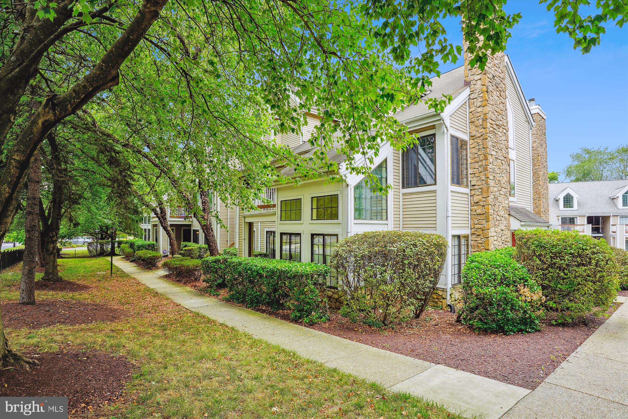 THE MONTEREY - Residential