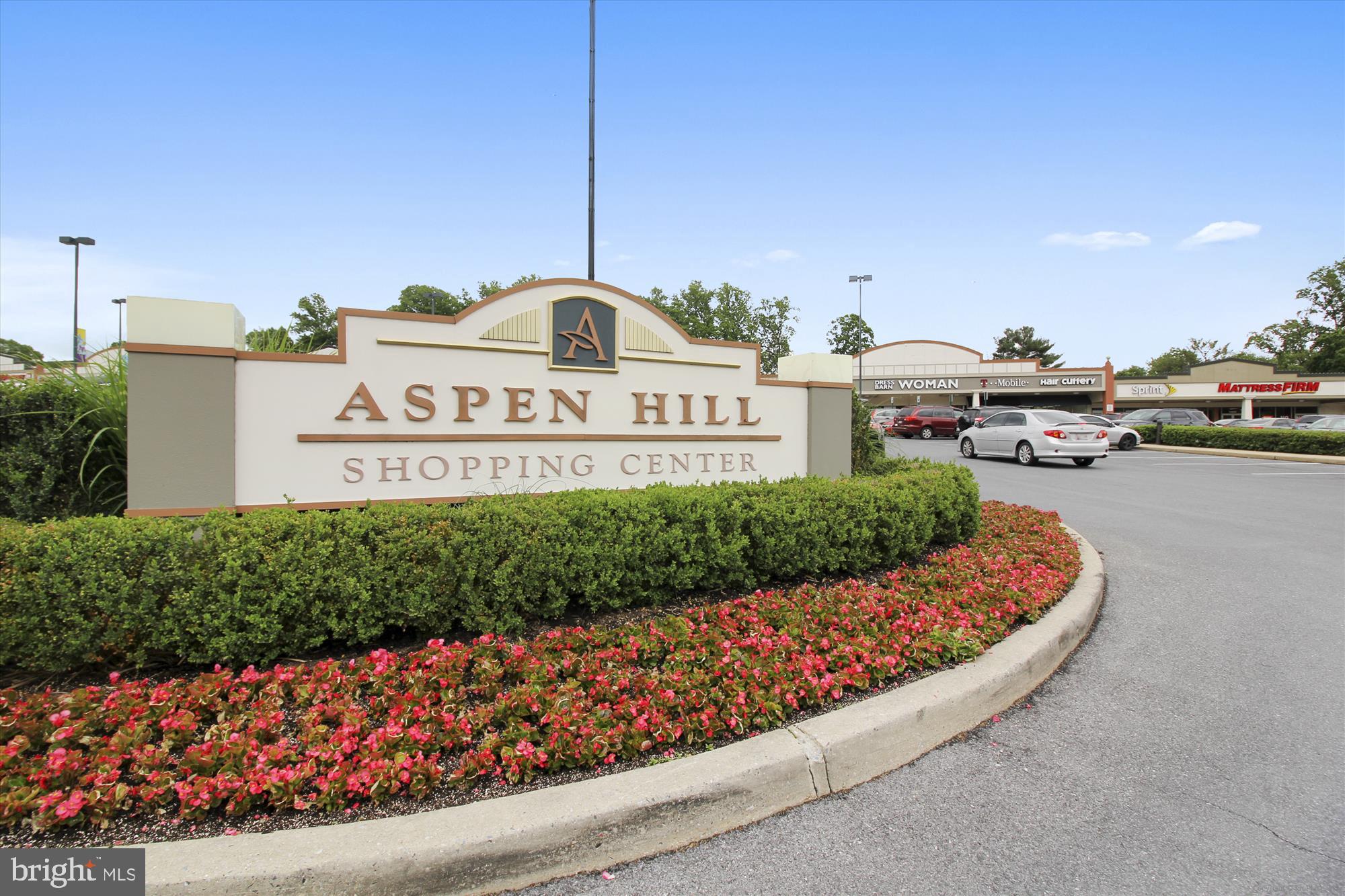 THE MONTEREY - Residential