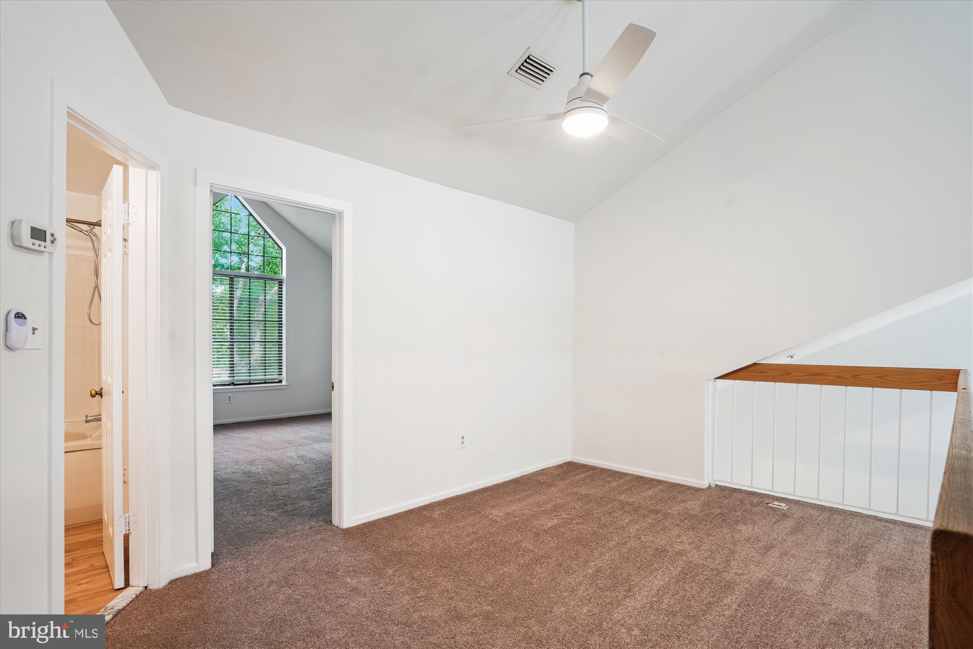 THE MONTEREY - Residential