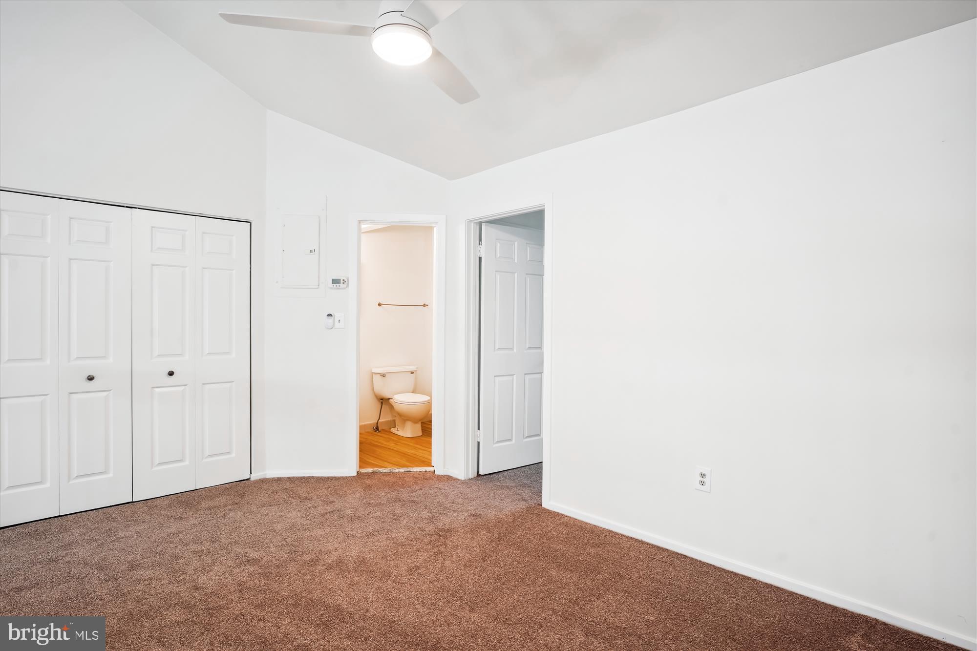 THE MONTEREY - Residential