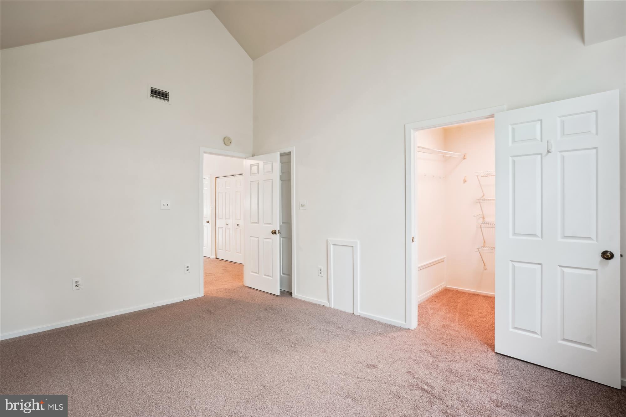 THE MONTEREY - Residential