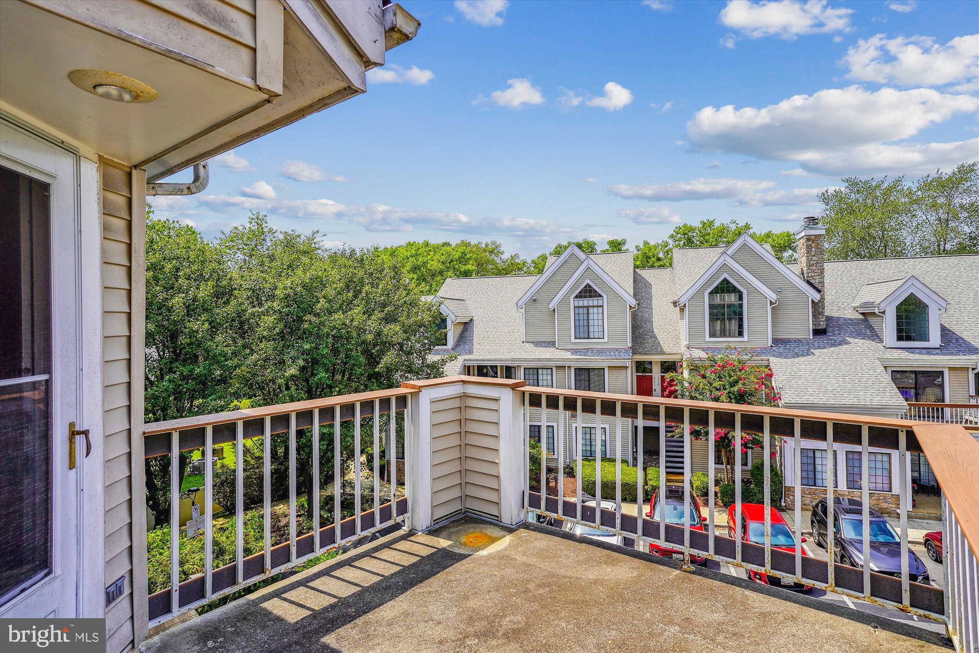 THE MONTEREY - Residential