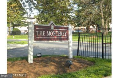 THE MONTEREY - Residential